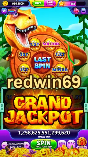 redwin69 APK
