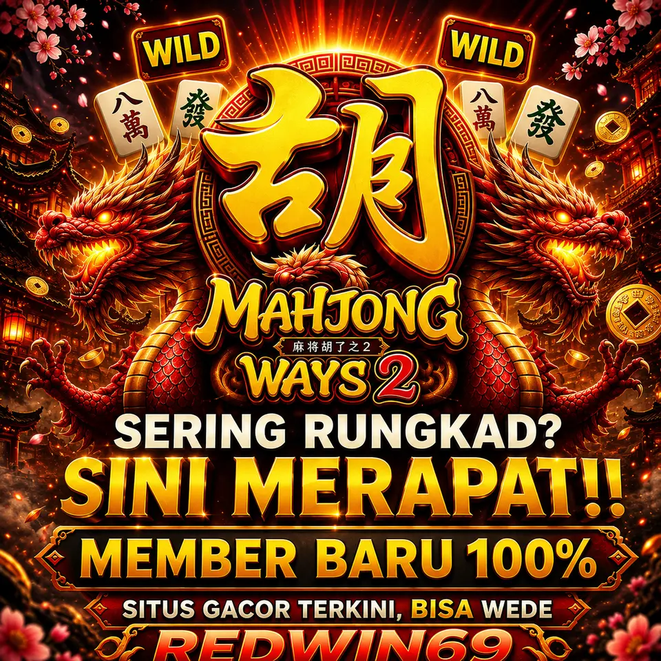 redwin69 Masuk