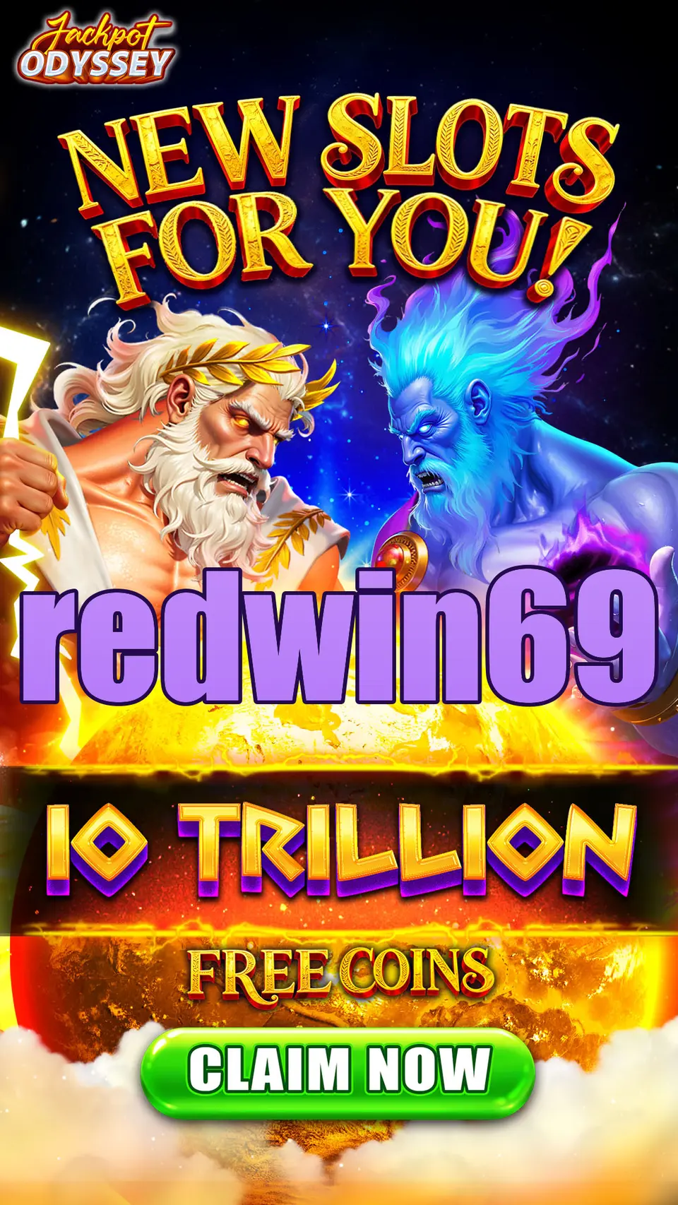 redwin69 Masuk