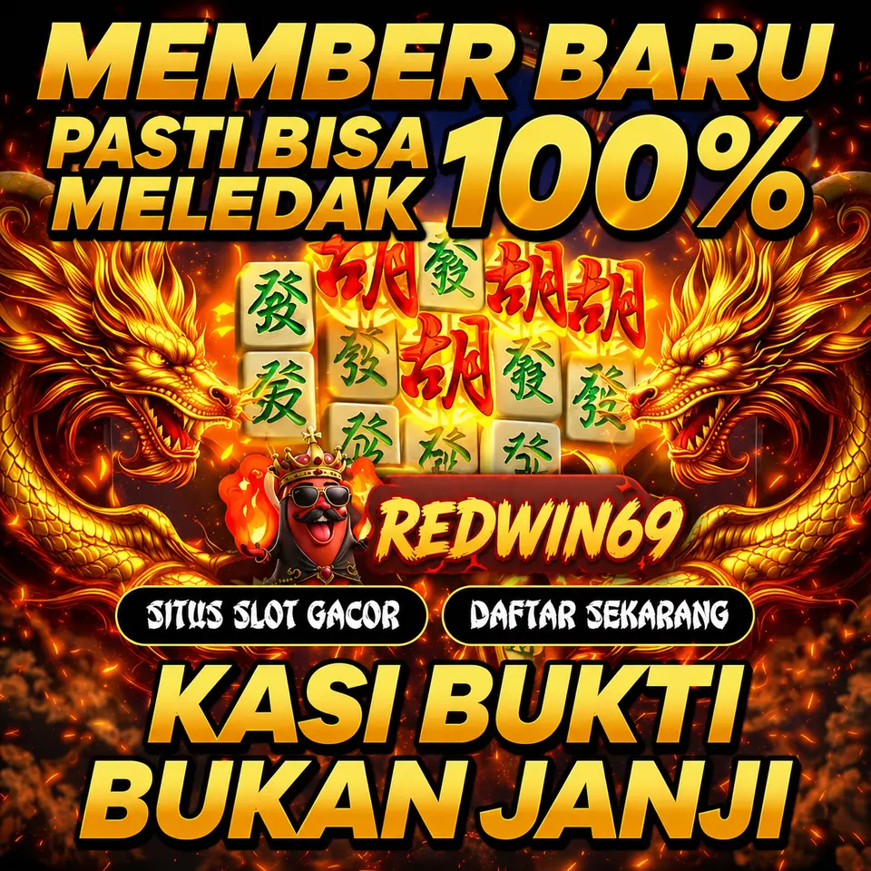 redwin69 APK Resmi Unduh