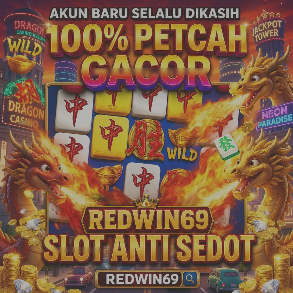 redwin69 Tangkapan Layar - Resmi