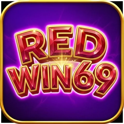 redwin69 Logo - Resmi