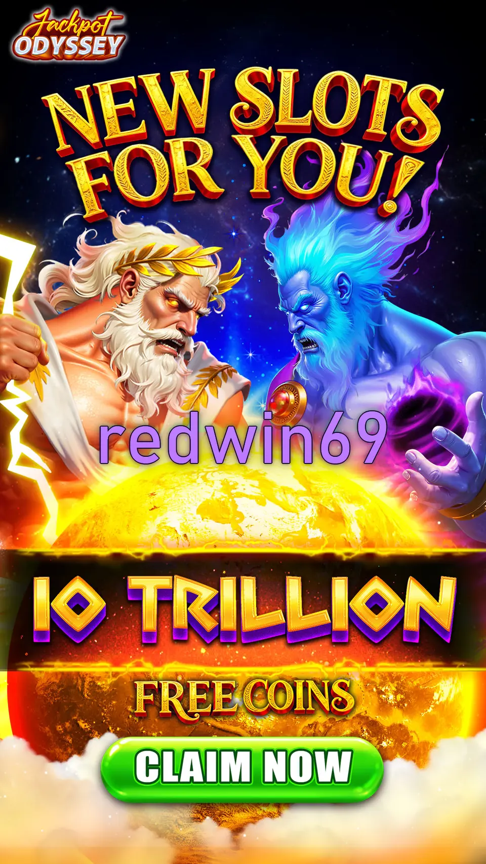 redwin69 Tangkapan Layar - APK Resmi