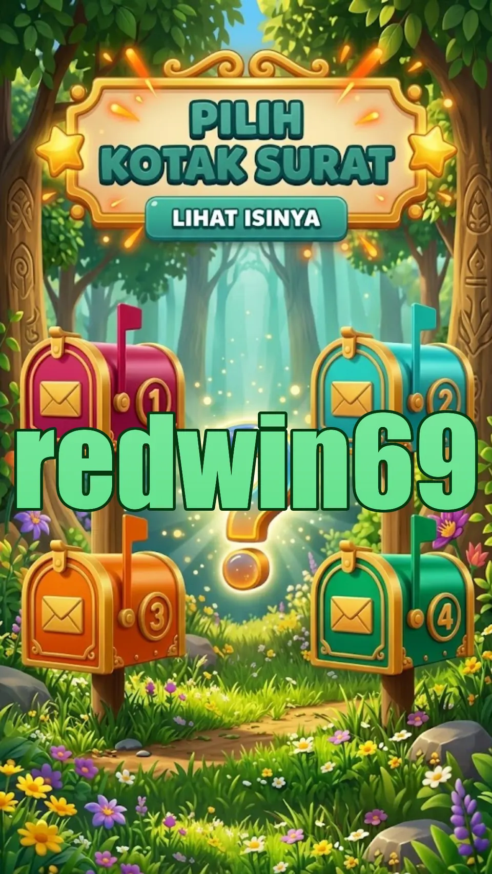 redwin69 Tangkapan Layar Resmi APK